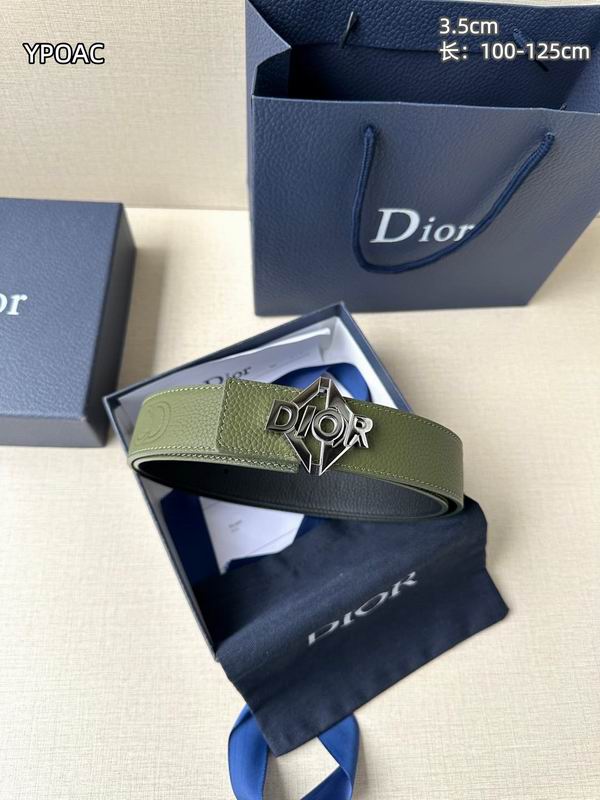 DR 35mm Belt（Multiple colors） detail 34