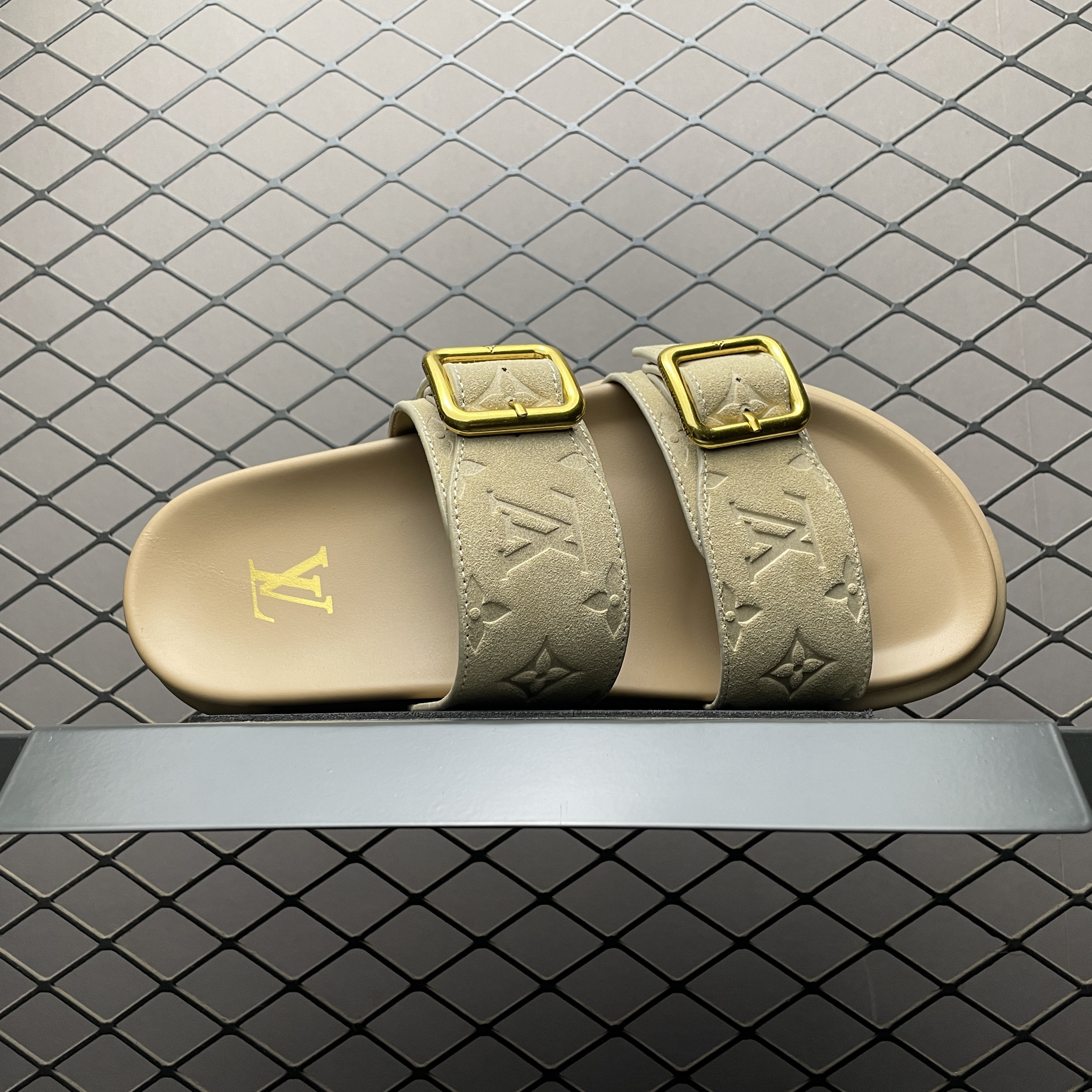 L X V Venice slippers(Multiple colors) detail 17