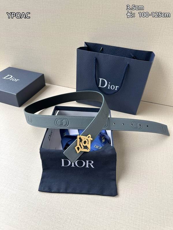 DR 35mm Belt（Multiple colors） detail 37