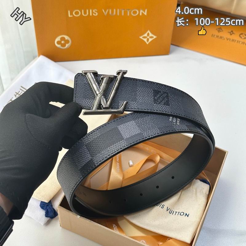 L X V 40mm Belt(Multiple colors) detail 24