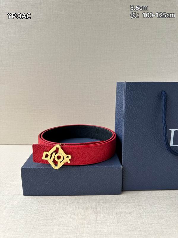 DR 35mm Belt（Multiple colors） detail 20