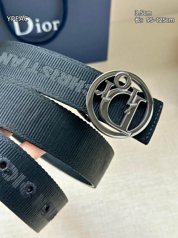 DR 35mm Belt(Multiple colors) detail 4