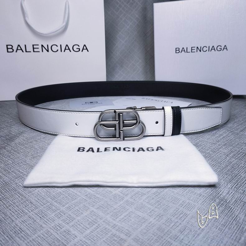 BLCG Belt Wide 3.5cm(Multiple colors) detail 9