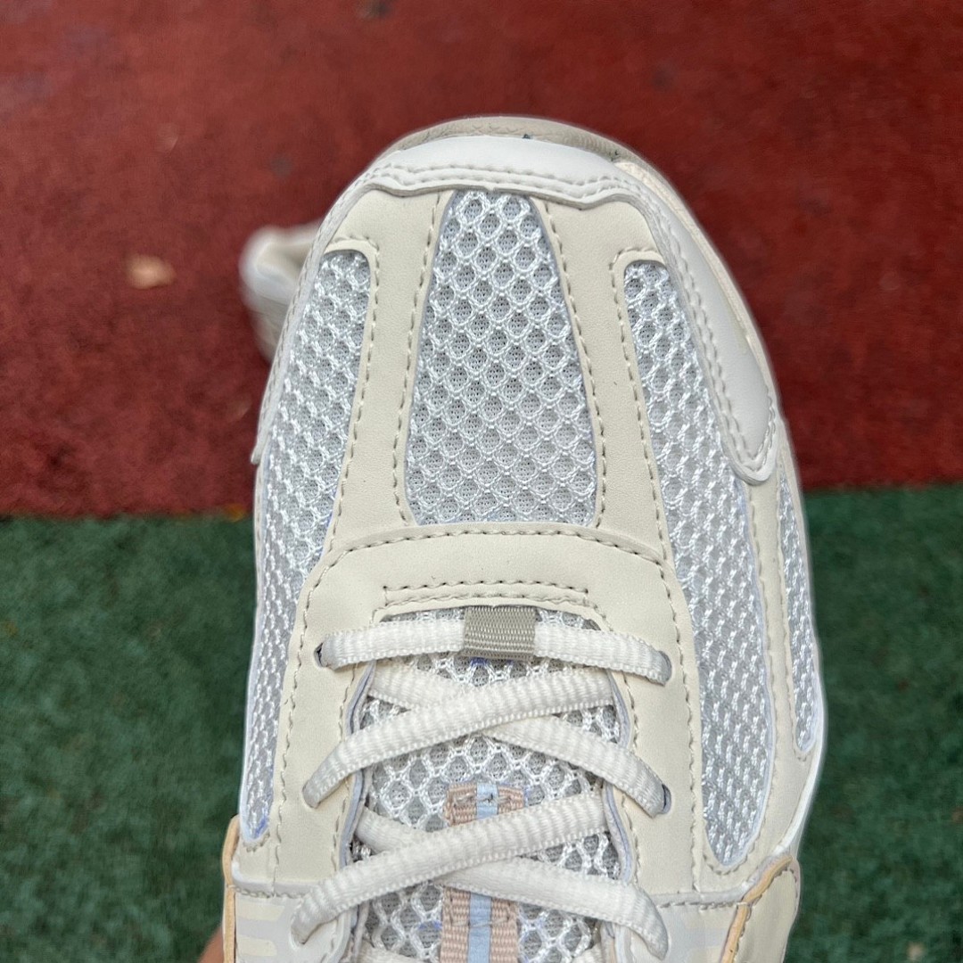 Zoom Vomero 5米灰 Nike Zoom Vomero 5低帮 复古潮流跑步鞋FQ6868-181