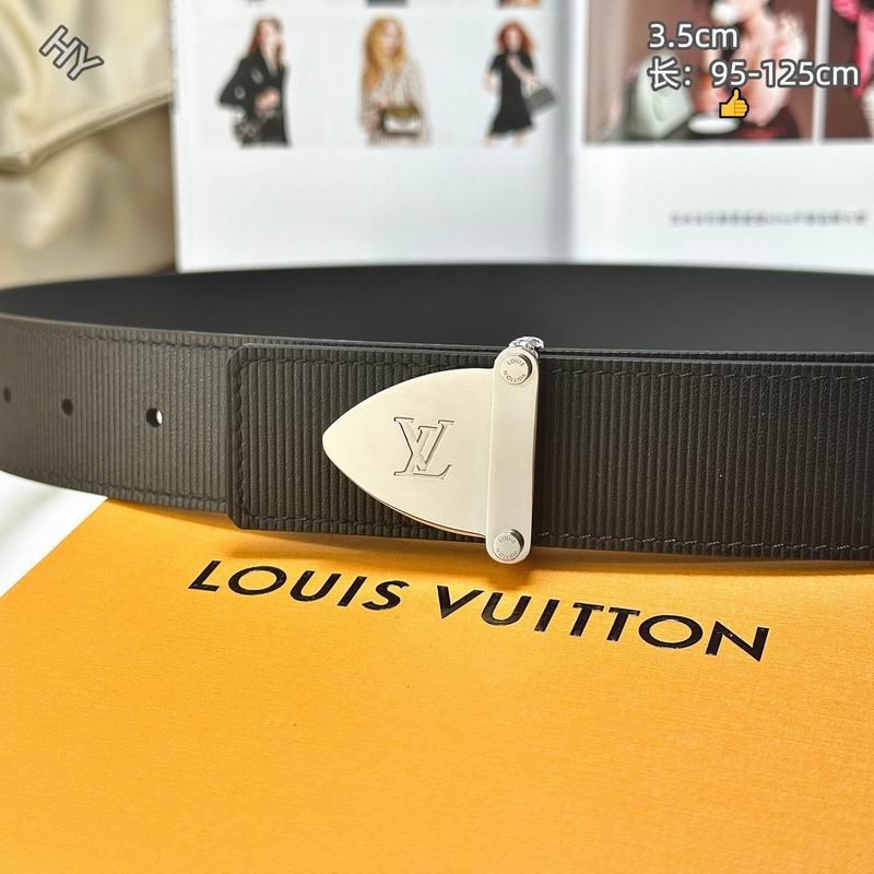 L X V 35mm Belt(Multiple colors) detail 16