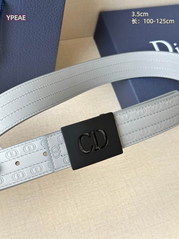 DR 35mm Belt(Multiple colors) detail 15