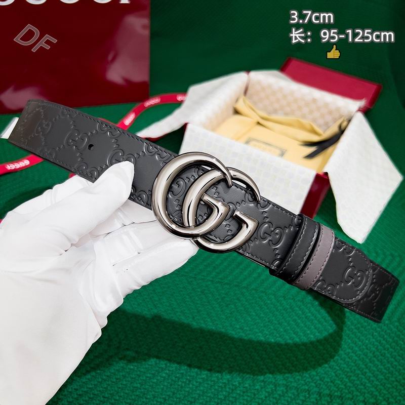 GUC 37mm Belt(Multiple colors) detail 24