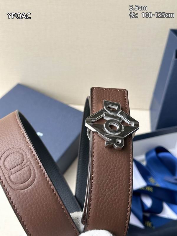 DR 35mm Belt（Multiple colors） detail 27