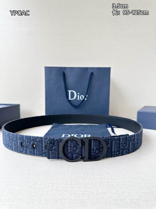 DR 35mm Belt(Multiple colors) detail 4