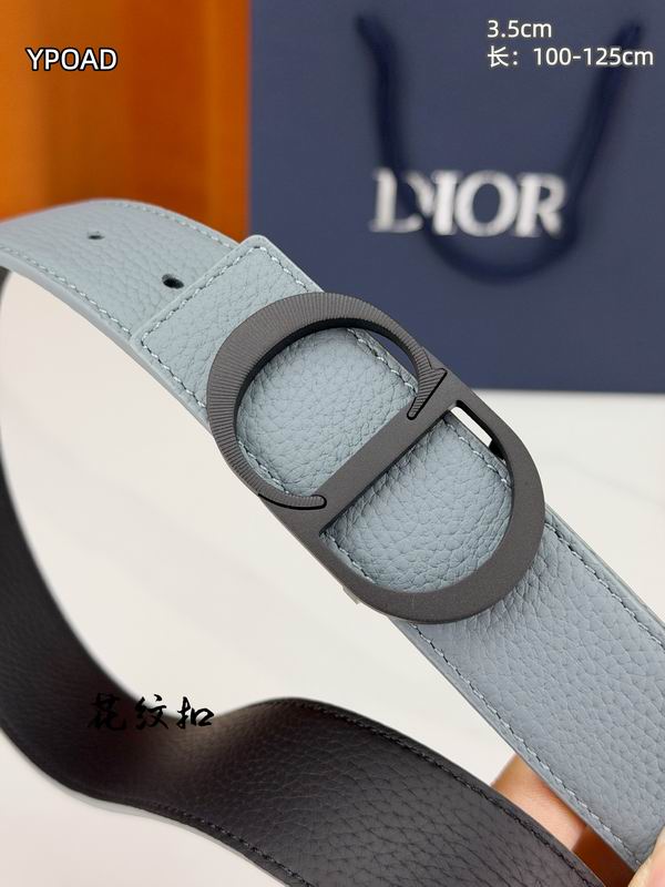 DR 35mm Belt(Multiple colors) detail 3