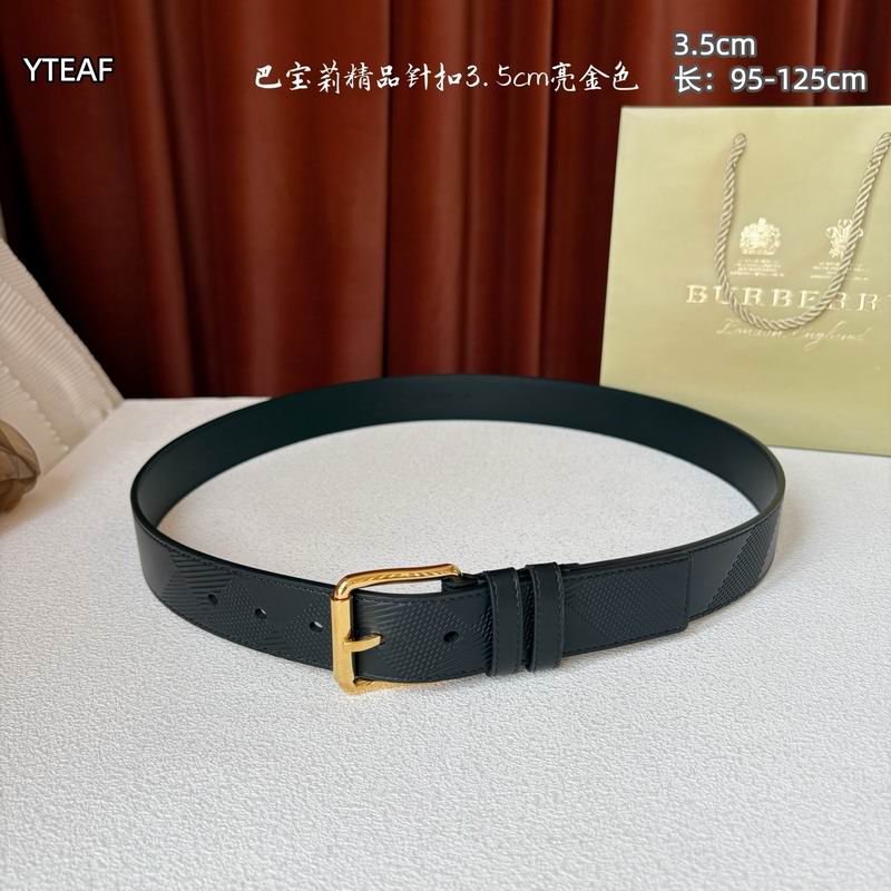 BBR 35mm Belt(Multiple colors) detail 16