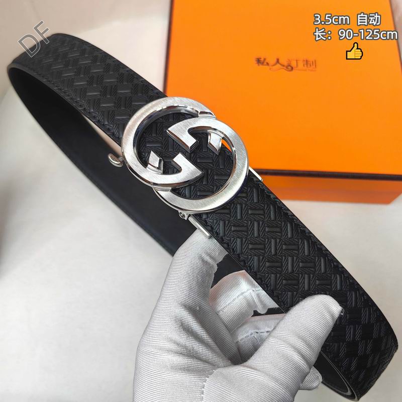 GUC 35mm Belt