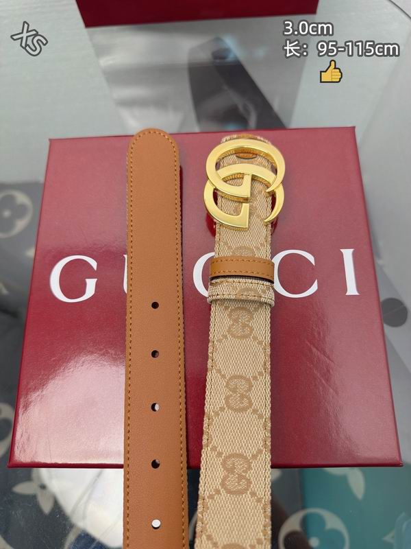 GUC 30mm Belt(Multiple colors) detail 9