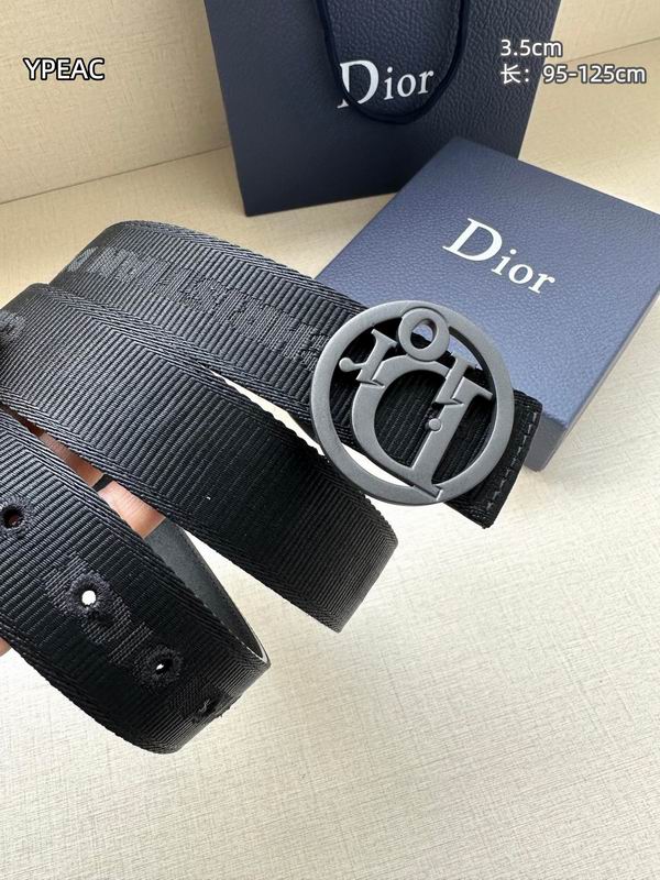 DR 35mm Belt(Multiple colors) detail 10