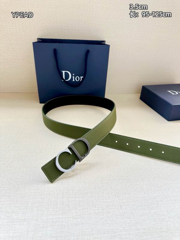 DR 35mm Belt(Multiple colors) detail 24
