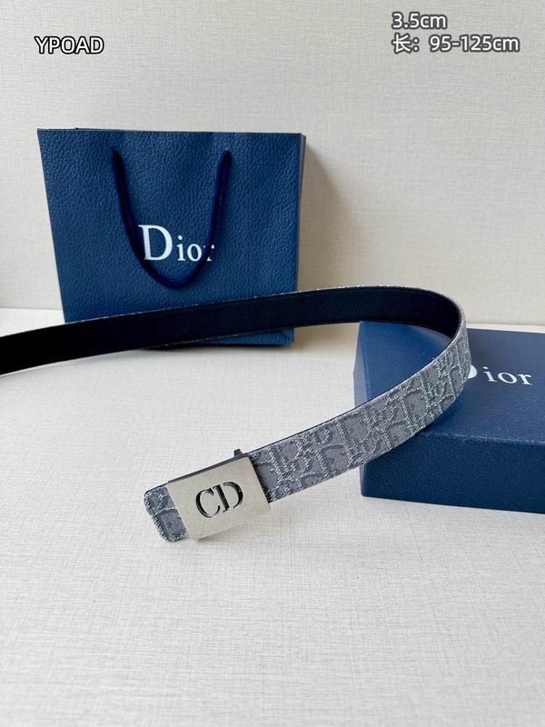 DR 35mm Belt(Multiple colors) detail 5