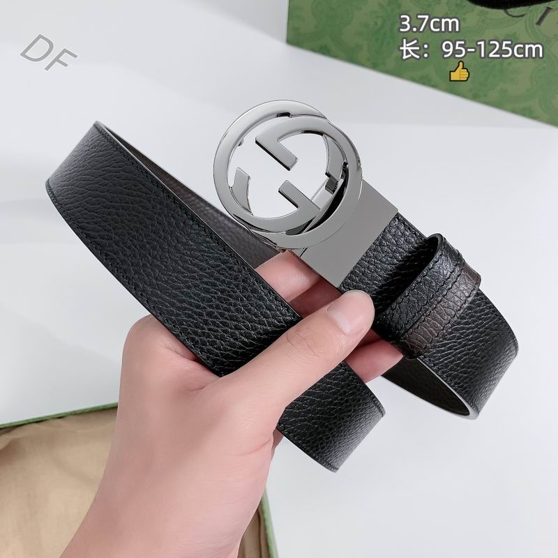 GUC 37mm Belt(Multiple colors) detail 11