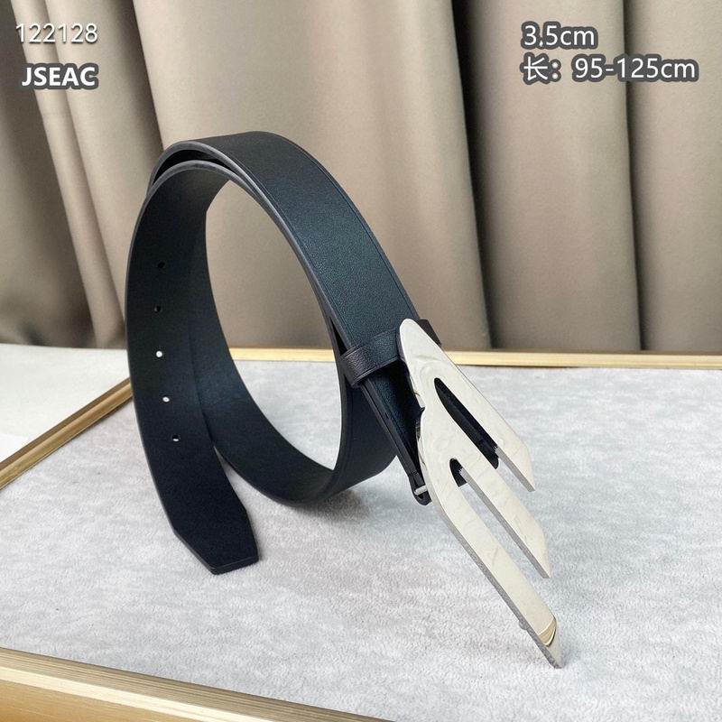 BLCG Belt Wide 3.5cm(Multiple colors) detail 14