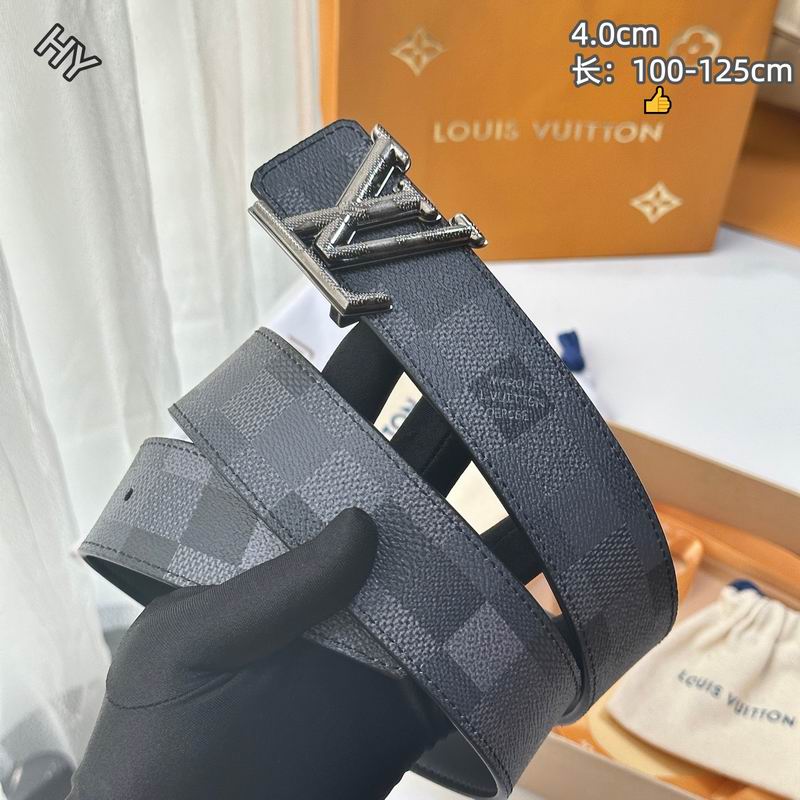 L X V 40mm Belt(Multiple colors) detail 23