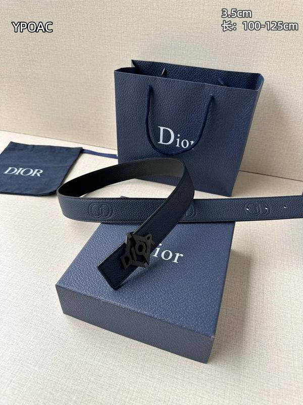 DR 35mm Belt（Multiple colors） detail 64