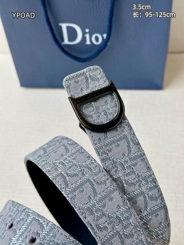 DR 35mm Belt(Multiple colors) detail 4