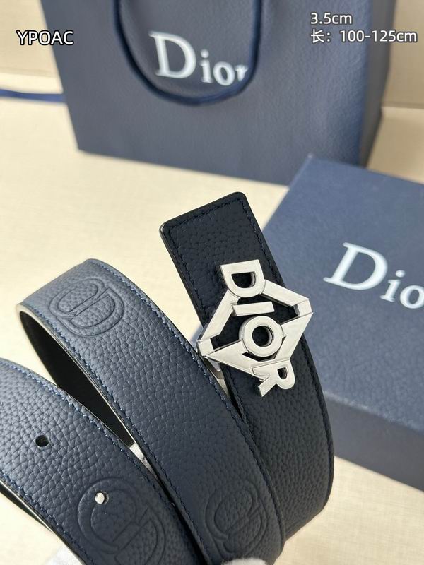 DR 35mm Belt（Multiple colors） detail 57