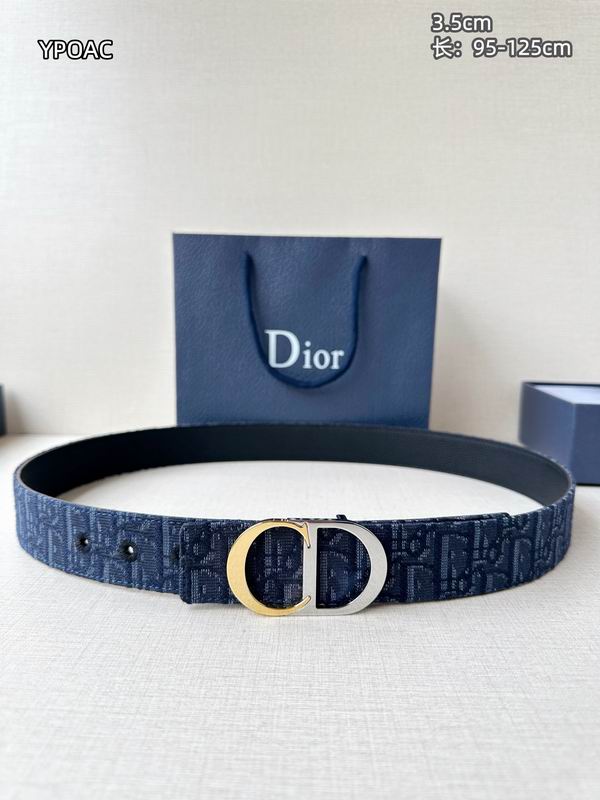 DR 35mm Belt(Multiple colors) detail 3