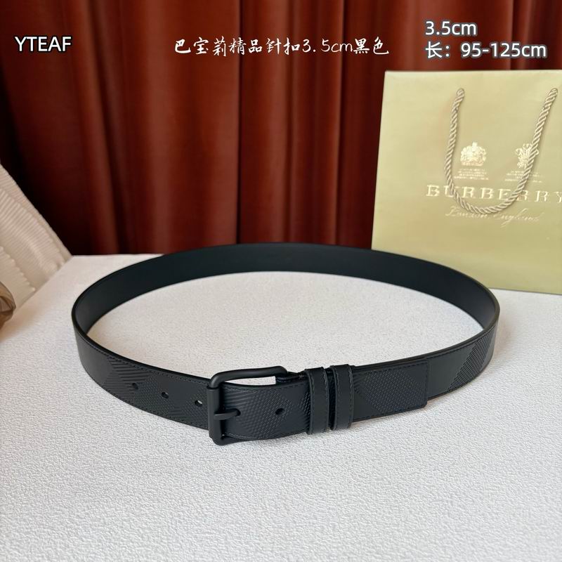 BBR 35mm Belt(Multiple colors) detail 4