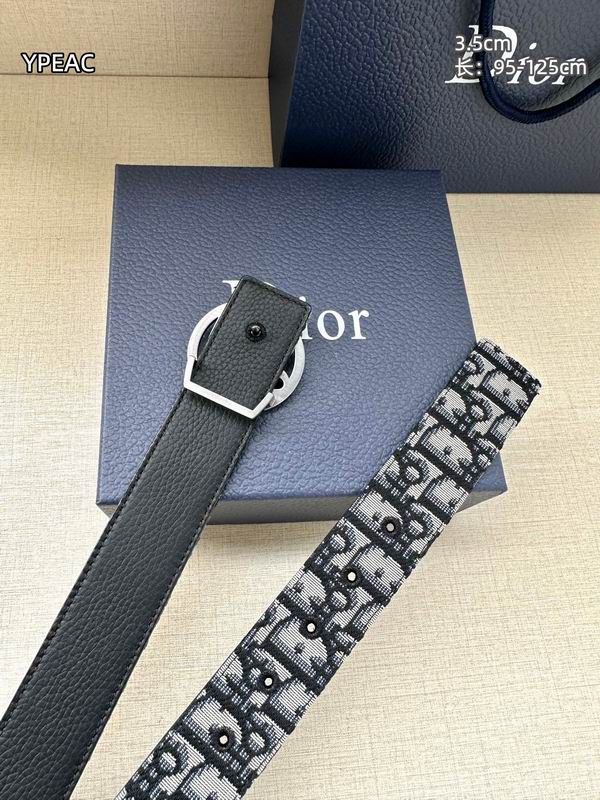 DR 35mm Belt（Multiple colors） detail 21