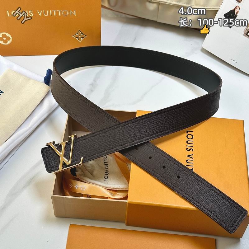 L X V 40mm Belt(Multiple colors) detail 6