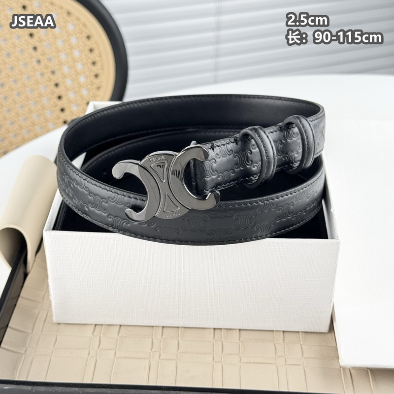Celin 25mm Belt