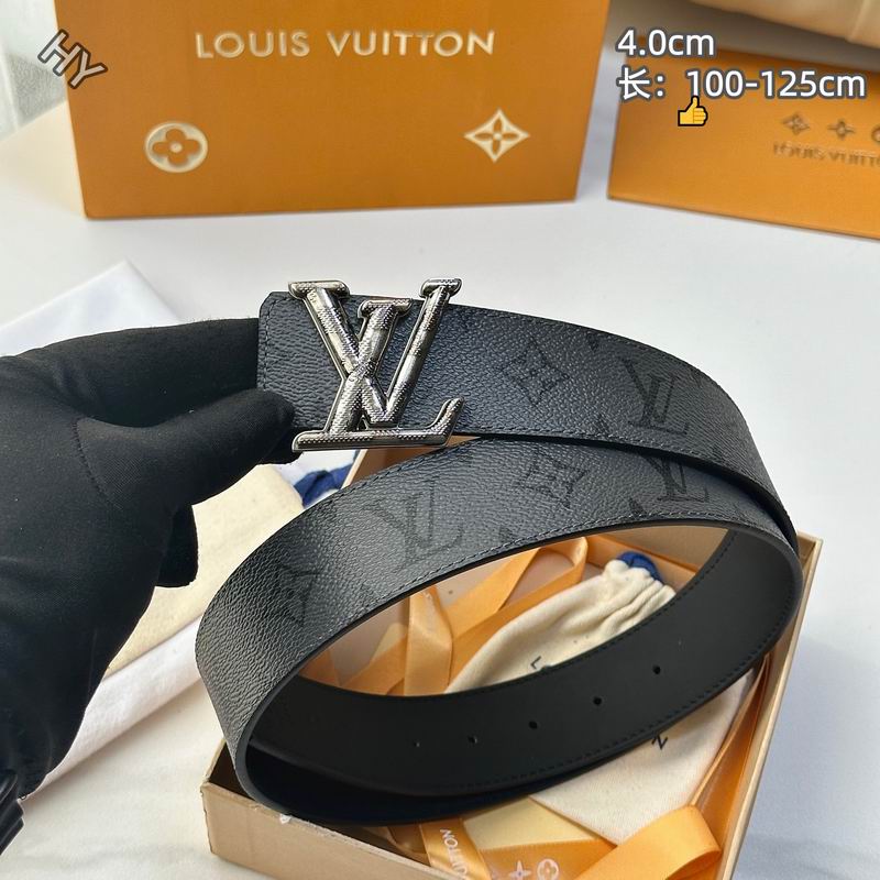 L X V 40mm Belt(Multiple colors) detail 5