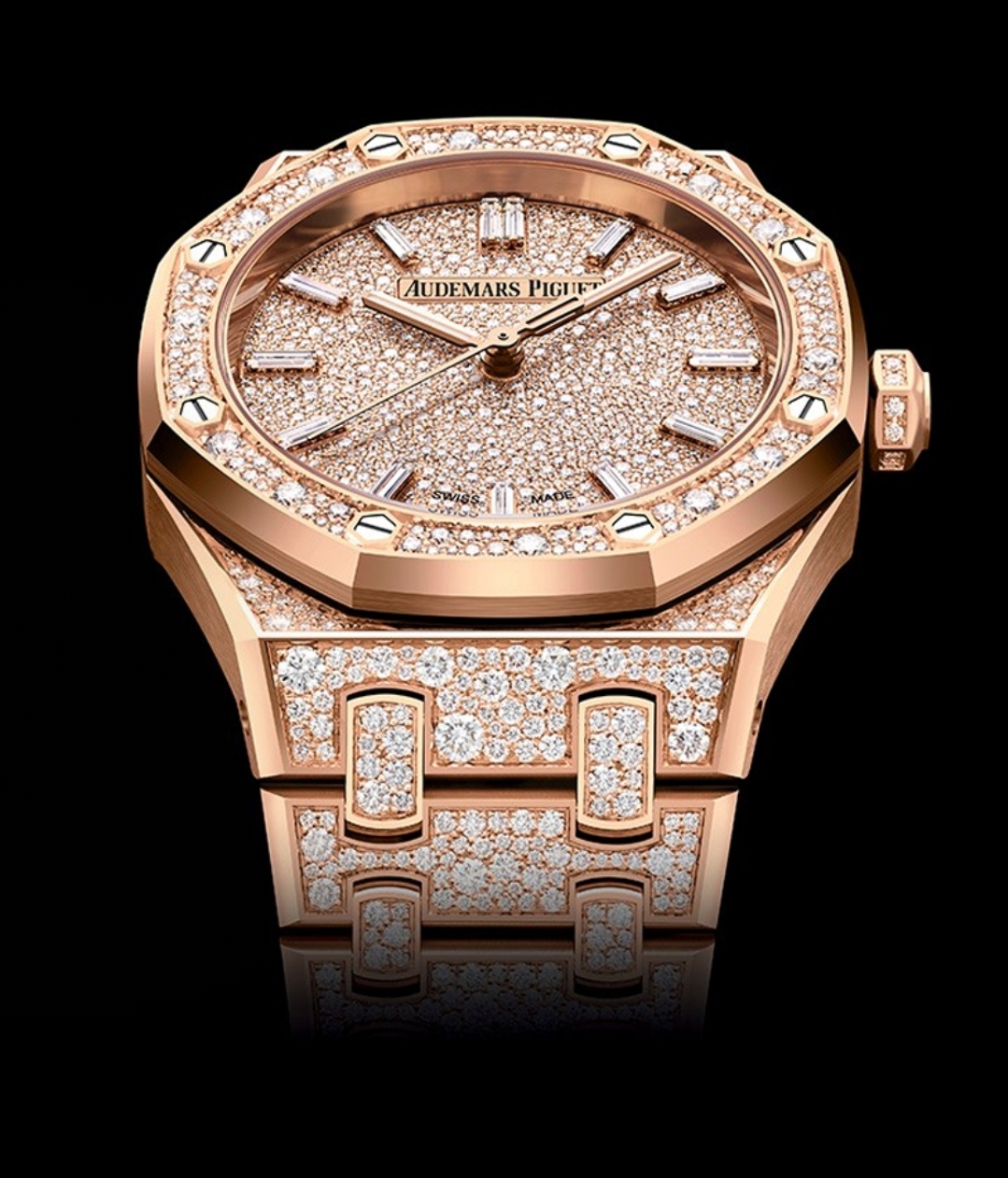 APS 77452OR Rose 34mm detail 6