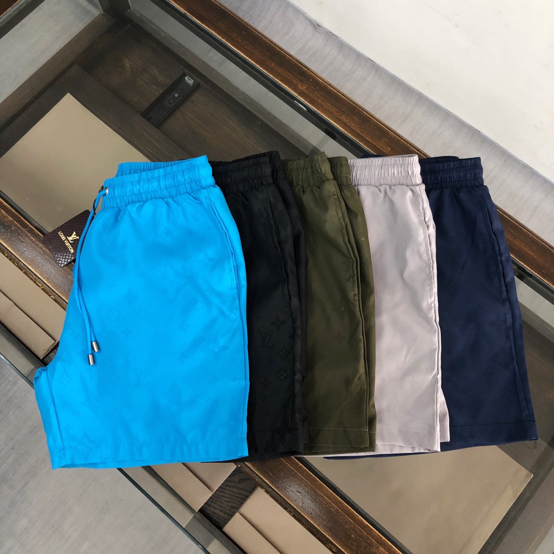 L X V shorts（Multiple colors）