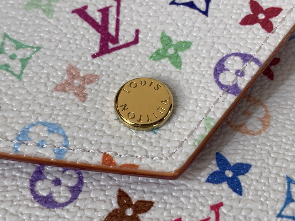 L X V Wallets(Multiple sizes) detail 22