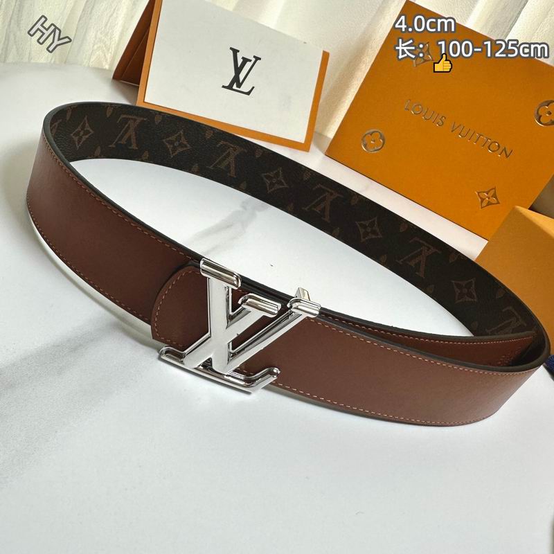 L X V 40mm Belt(Multiple colors) detail 5