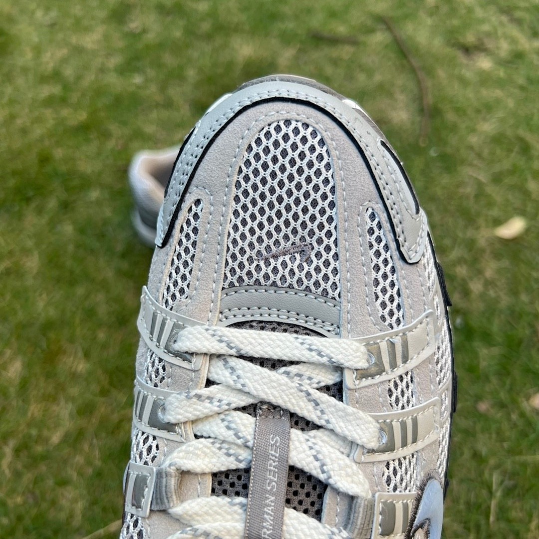Nike p-6000米灰色 Nike/耐 新款P-6000 低帮透气时尚休闲鞋 FN6837-012
