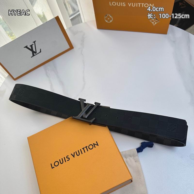 L X V 40mm Belt（Multiple colors） detail 18