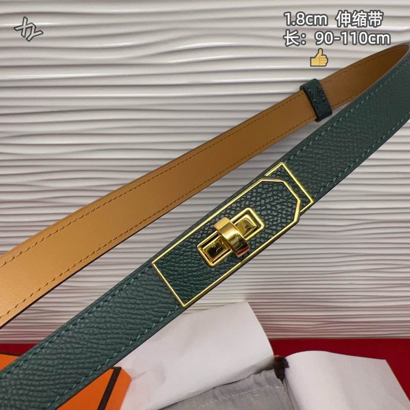 Herms 18mm Belt(Multiple colors) detail 24