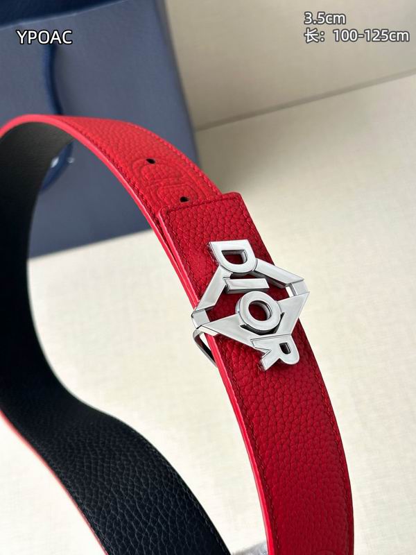 DR 35mm Belt（Multiple colors） detail 50