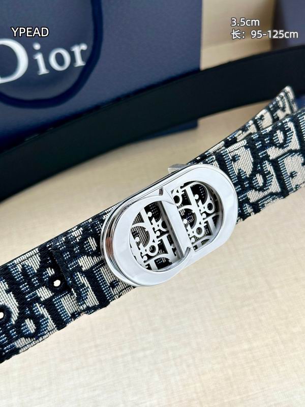 DR 35mm Belt(Multiple colors) detail 7