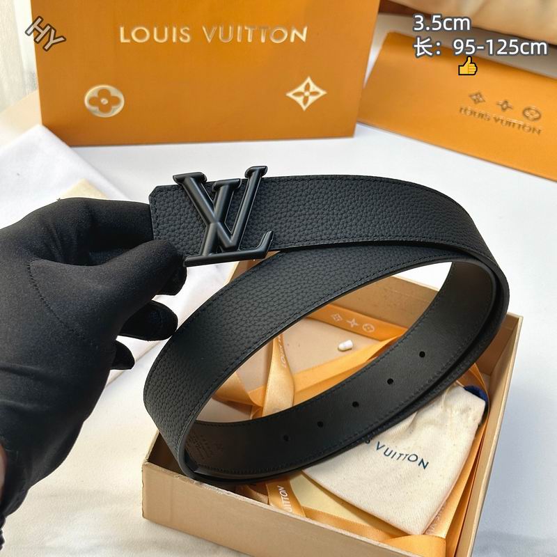 L X V 35mm Belt(Multiple colors) detail 26