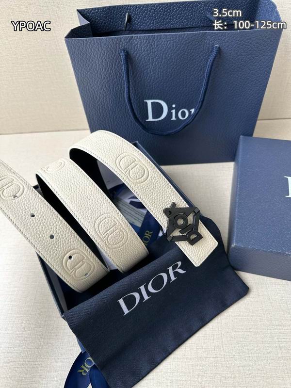 DR 35mm Belt（Multiple colors） detail 40