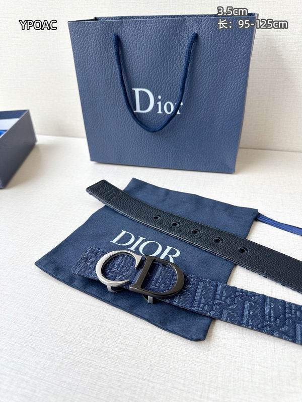 DR 35mm Belt(Multiple colors) detail 12