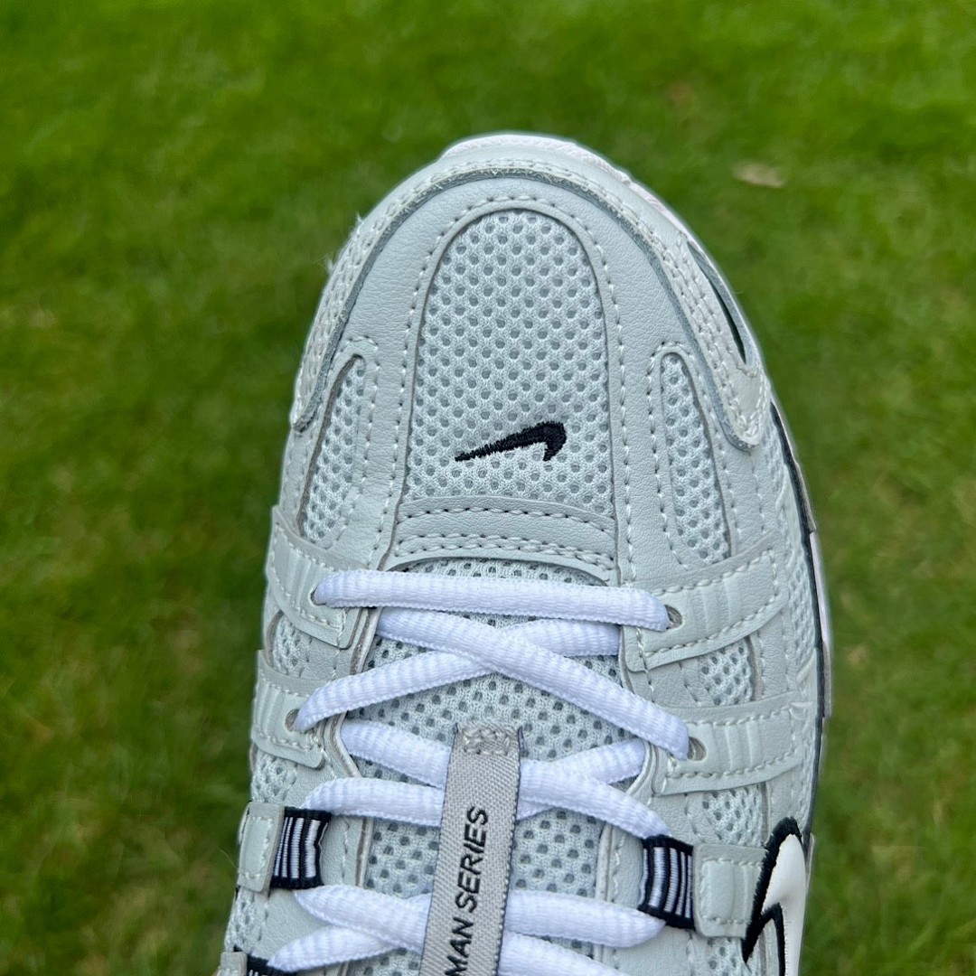 Nike p-6000灰黑 Nike/耐 新款P-6000男子低帮透气时尚休闲鞋 CD6404-006