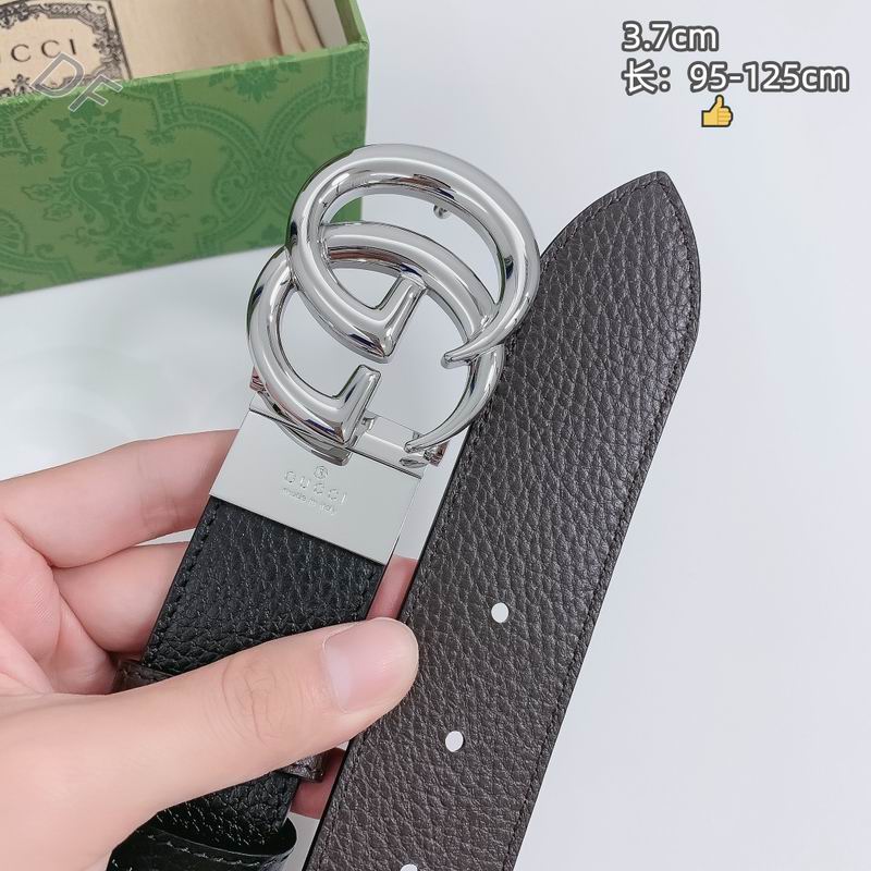 GUC 37mm Belt(Multiple colors) detail 3