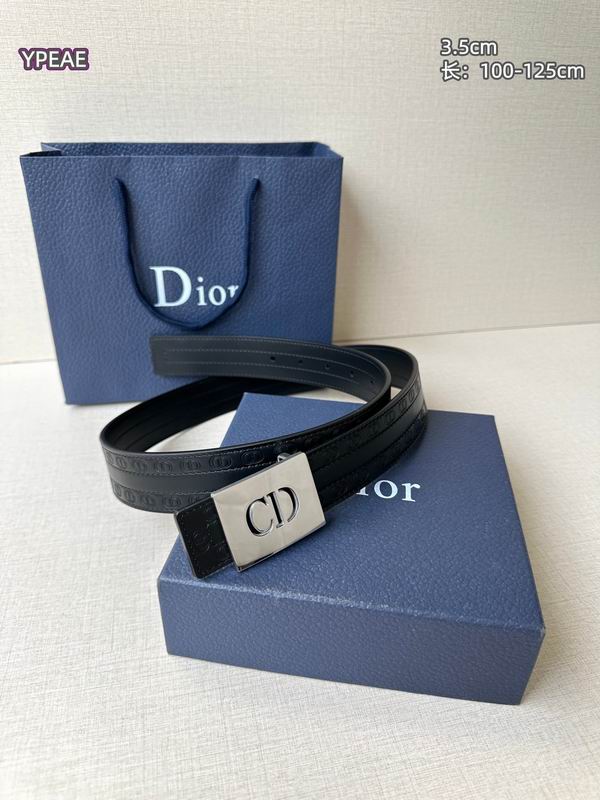 DR 35mm Belt(Multiple colors) detail 22