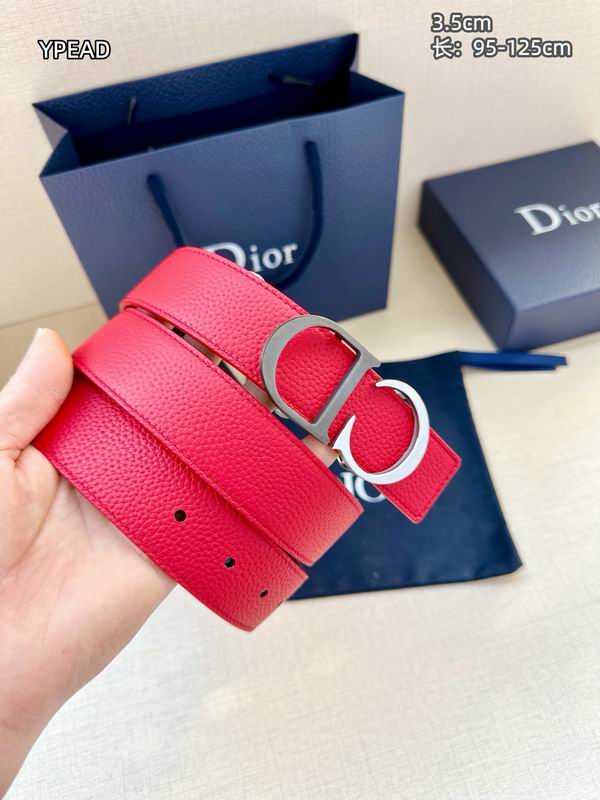 DR 35mm Belt(Multiple colors) detail 5