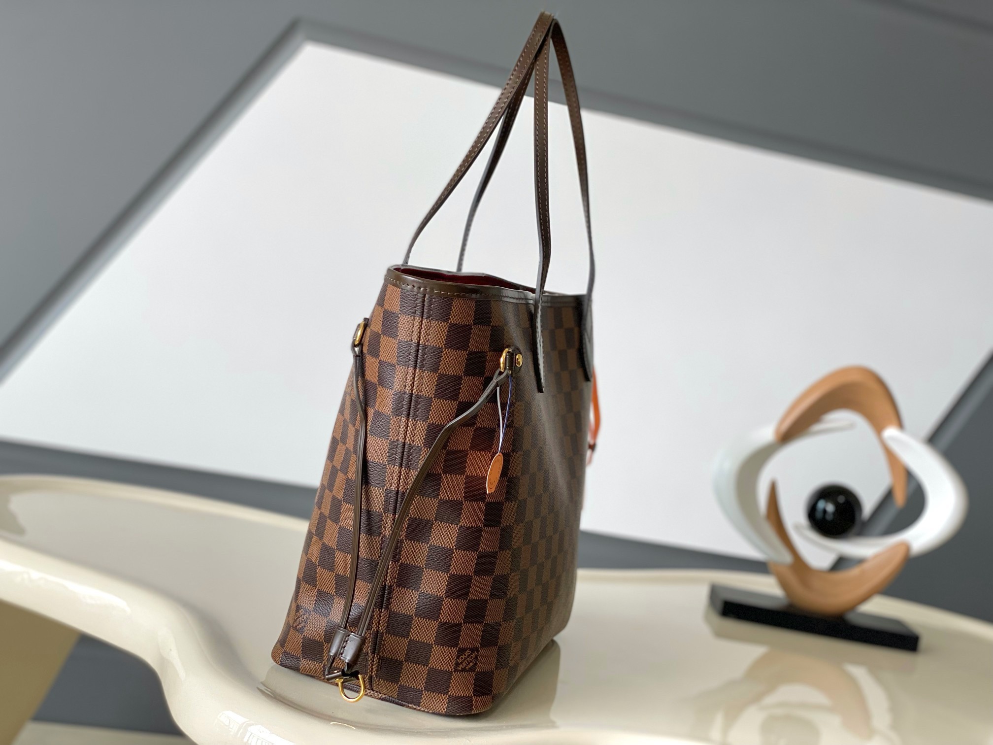 L X V NEVERFULL N40598/N40599(Multiple colors) detail 3