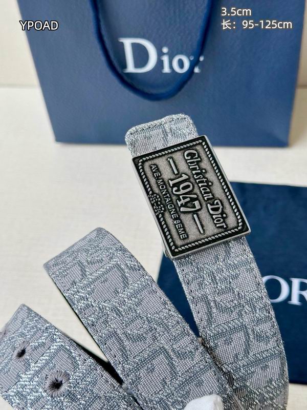 DR 35mm Belt(Multiple colors) detail 3